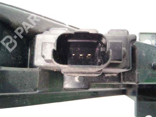 Left front indicator RENAULT GRAND SCÉNIC III (JZ0/1_) 1.6 dCi (JZ00, JZ12) | BP4475225C32 