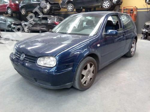 Engine VW GOLF IV (1J1) 1.9 TDI | BP122736M1 