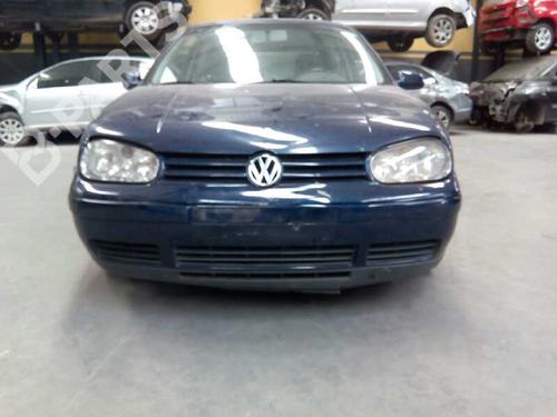 Engine VW GOLF IV (1J1) 1.9 TDI | BP122736M1 