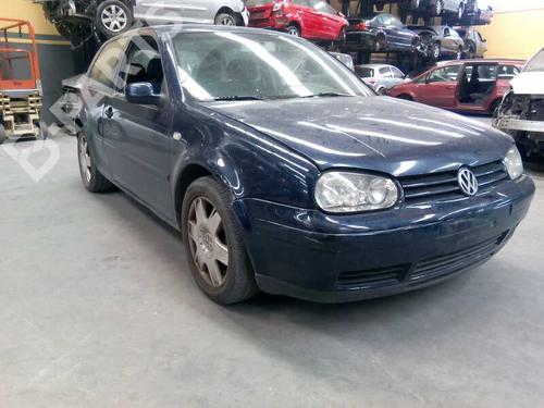 Engine VW GOLF IV (1J1) 1.9 TDI | BP122736M1 