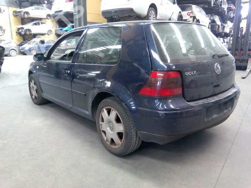 Engine VW GOLF IV (1J1) 1.9 TDI | BP122736M1 