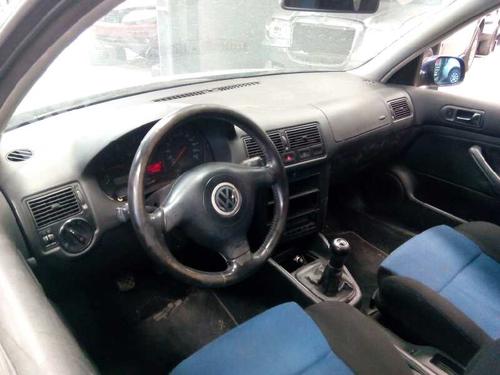 Engine VW GOLF IV (1J1) 1.9 TDI | BP122736M1 