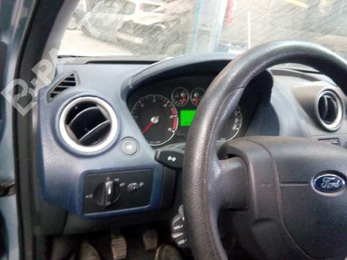 Gebrauchtteile für FORD FIESTA V (JH_, JD_) 1.4 TDCi V19614