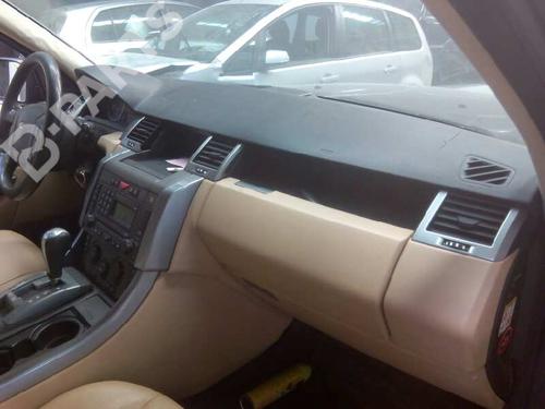 Tableau De Bord Pour Land Rover Range Rover 3 Phase 1 (2003) - Pièce D'Occasion