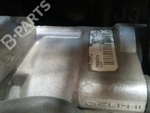 Engine HYUNDAI TERRACAN (HP) 2.9 CRDi | BP122760M1 