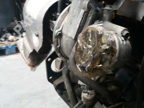 Engine HYUNDAI TERRACAN (HP) 2.9 CRDi | BP122760M1 