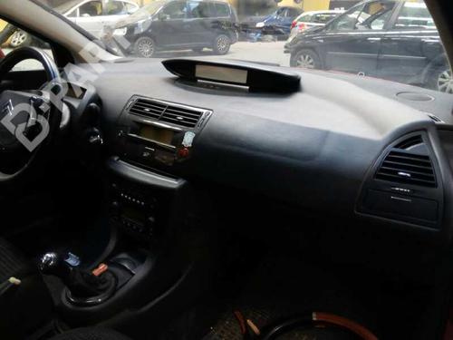Tableau de bord CITROËN C4 Coupe (LA_)  | BP339718C46 