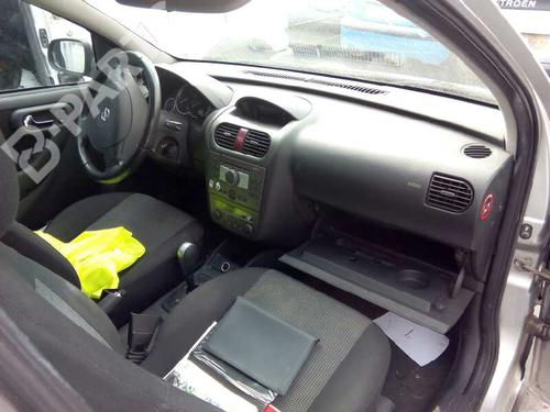 Gearbox control unit OPEL CORSA C (X01) 1.4 Twinport (F08, F68) | BP565983M52 