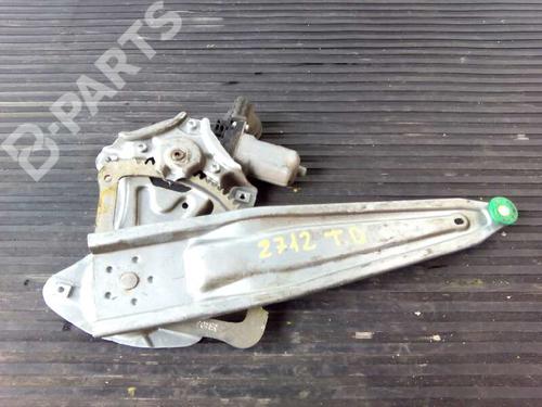 paire Genuine toyota hiace 1997-2016 disques de frein avant