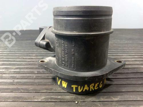 Capteur De Pression Haute Pompe Carburant Pour VW Touareg/Audi A6 3.0 V6 TDI - Ref SC60499