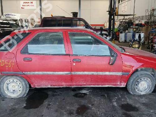 【はー】 Sunroof CITROËN ZX (N2) 1.9 D 513970 | B-Parts
