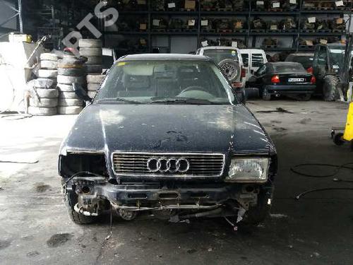 Engine AUDI 80 B4 Saloon (8C2) 2.3 E | BP509774M1 