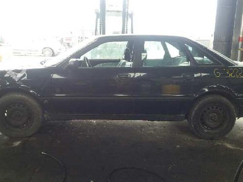 Engine AUDI 80 B4 Saloon (8C2) 2.3 E | BP509774M1 