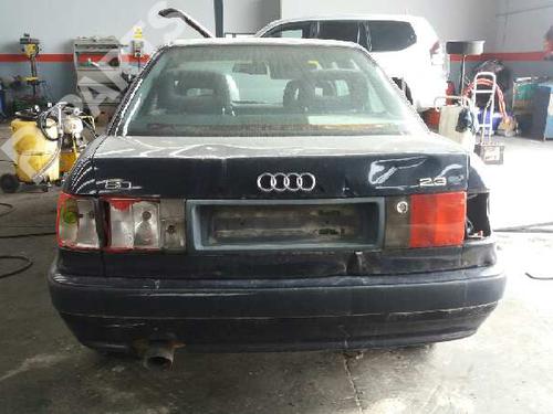 Engine AUDI 80 B4 Saloon (8C2) 2.3 E | BP509774M1 