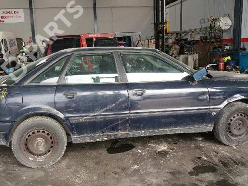 Engine AUDI 80 B4 Saloon (8C2) 2.3 E | BP509774M1 
