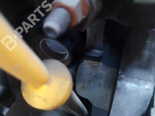Engine BMW 5 (E60) 530 xd | BP231646M1 