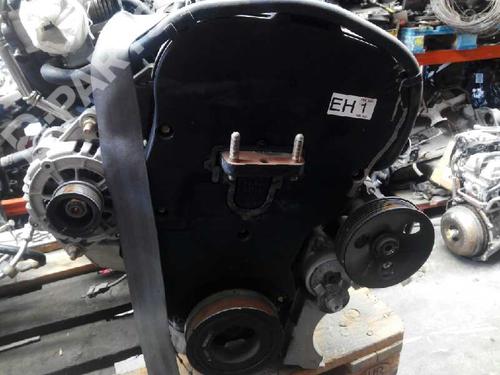 Engine BMW 5 (E60) 530 xd | BP231646M1 