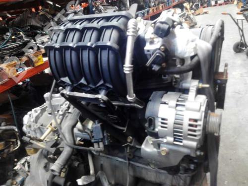 Engine BMW 5 (E60) 530 xd | BP231646M1 