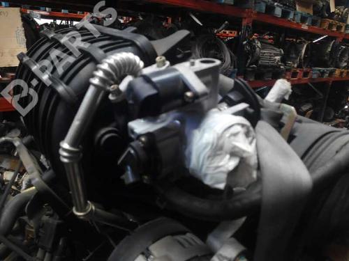 Engine BMW 5 (E60) 530 xd | BP231646M1 