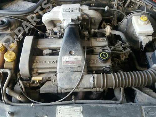 Servo brake FORD ESCORT V Saloon (AFL) 1.6 i 16V | BP515535M42 