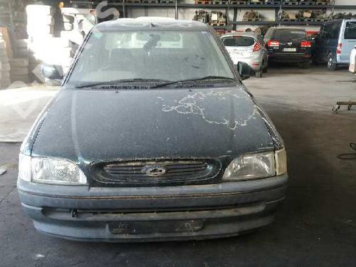 Servo brake FORD ESCORT V Saloon (AFL) 1.6 i 16V | BP515535M42 
