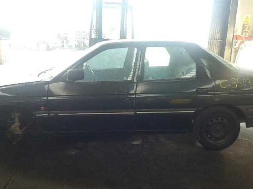 Servo brake FORD ESCORT V Saloon (AFL) 1.6 i 16V | BP515535M42 