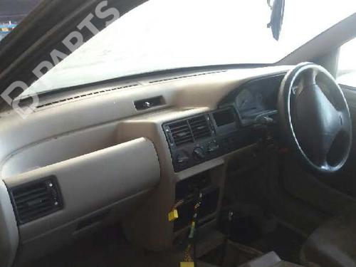 Servo brake FORD ESCORT V Saloon (AFL) 1.6 i 16V | BP515535M42 