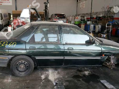 Servo brake FORD ESCORT V Saloon (AFL) 1.6 i 16V | BP515535M42 