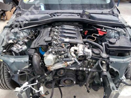 Engine BMW 5 (E60) 530 xd | BP231646M1 