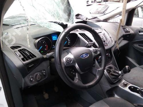Tableau de bord FORD C-MAX II (DXA/CB7, DXA/CEU) 1.6 TDCi | BP236294C46 