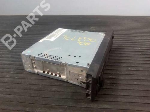 Autoradio SEAT TOLEDO II (1M2)  | BP309405E6 