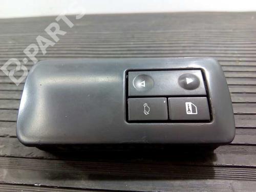 Right front window switch OPEL VECTRA C (Z02)  | BP2960937I26 
