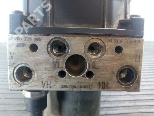 ABS pump BMW X5 (E53) 3.0 d | BP244002M43  - Image 6