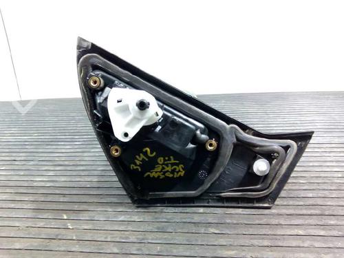 Used Rear right exterior door handle Rear right exterior door handle NISSAN JUKE (F15) 1.5 dCi (110 hp) 2685586 2685586