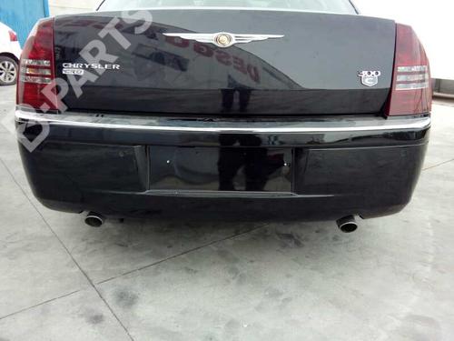 Stoßstange hinten CHRYSLER 300C (LX, LE) 3.0 CRD | BP876228C8 