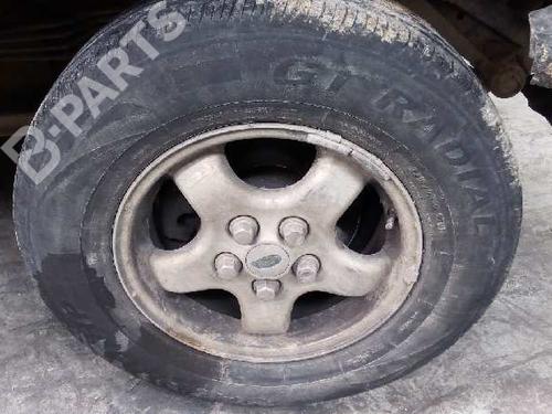 Moteur D'essuie Glace Avant Occasion - Land Rover DISCOVERY