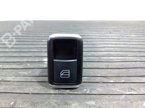 Used Left rear window switch Left rear window switch MERCEDES-BENZ C-CLASS (W204) C 200 CDI (204.001) (136 hp) 1370990 1370990