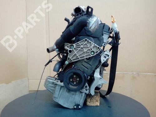 Engine AUDI A2 (8Z0) 1.4 TDI | BP1160175M1 