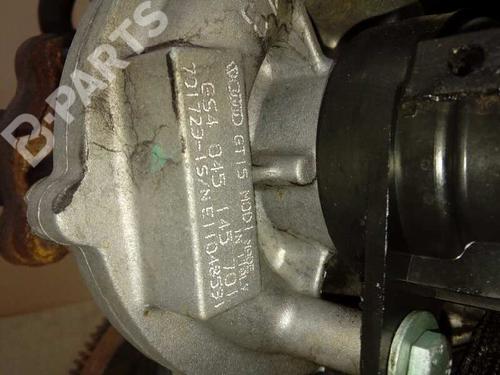 Engine AUDI A2 (8Z0) 1.4 TDI | BP1160175M1 