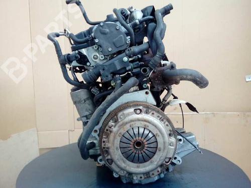 Engine AUDI A2 (8Z0) 1.4 TDI | BP1160175M1 