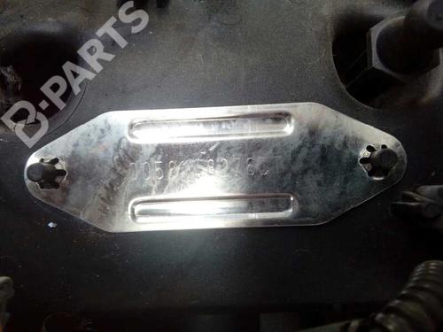 2 Rótulas De Dirección Para Land Rover Discovery III Y IV - Reemplazo LR010672, Eje Delantero, Medidas M14x2.0 Y M16x1.5
