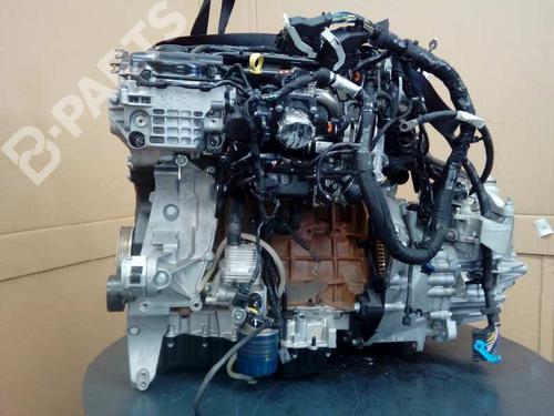 Engine FORD KUGA II (DM2) 2.0 TDCi | BP2138829M1