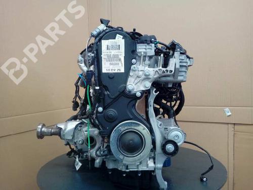 Engine FORD KUGA II (DM2) 2.0 TDCi | BP2138829M1