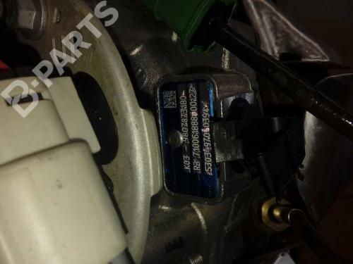 Engine FORD KUGA II (DM2) 2.0 TDCi | BP2138829M1