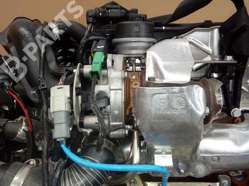 Engine FORD KUGA II (DM2) 2.0 TDCi | BP2138829M1