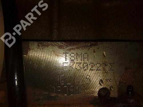 Engine FORD KUGA II (DM2) 2.0 TDCi | BP2138829M1