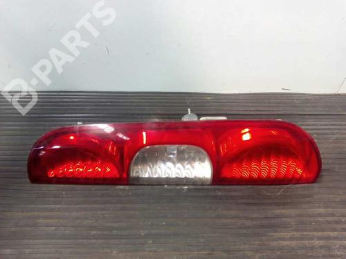 Used Right taillight Right taillight FIAT DOBLO MPV (119_, 223_) 1.9 JTD (223AXE1A) (100 hp) 1204819 1204819