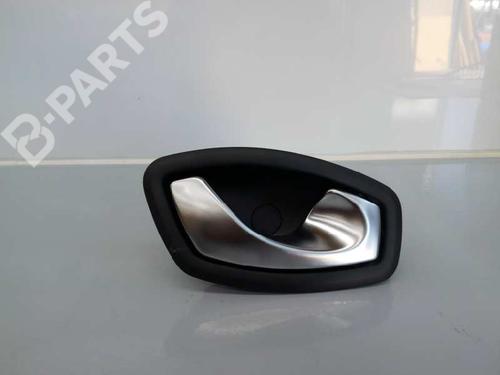 Used Rear right interior door handle Rear right interior door handle RENAULT CLIO IV (BH_) [2012-2021] 3210401 3210401