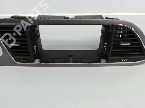 Dashboard SEAT LEON (5F1) 2.0 TDI | BP1862847C46