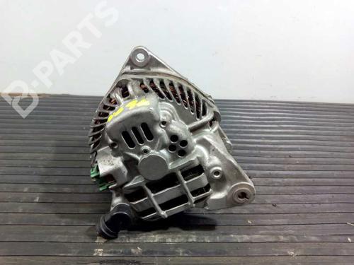 Alternator SUBARU OUTBACK (BL, BP) 2.0 D AWD (BPD) | BP2515569M7 